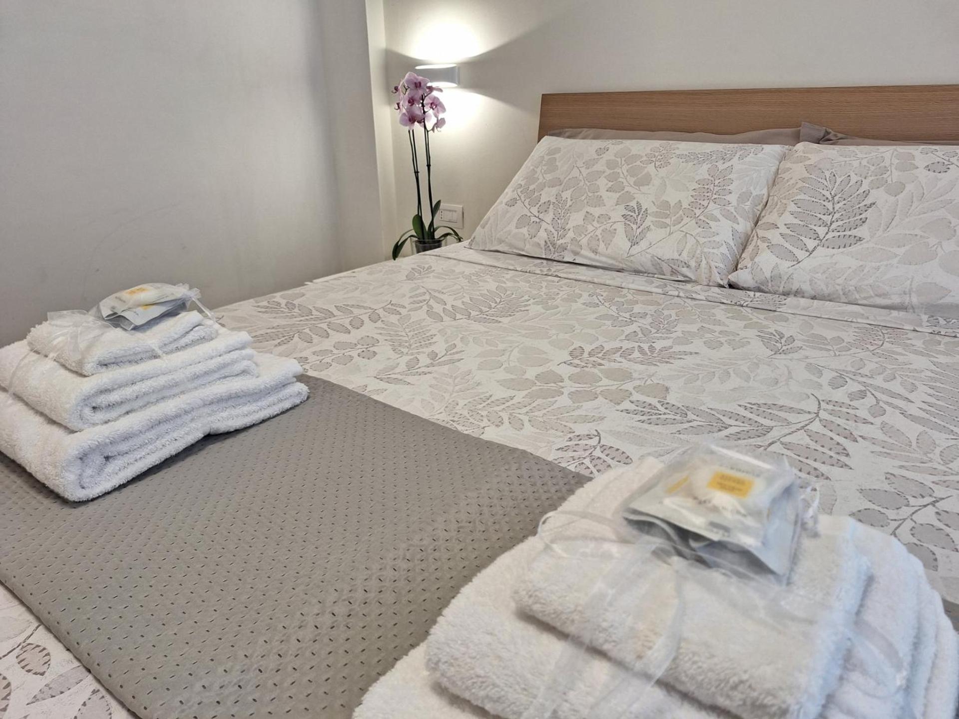 Apartament Il Colibri Alghero Zewnętrze zdjęcie