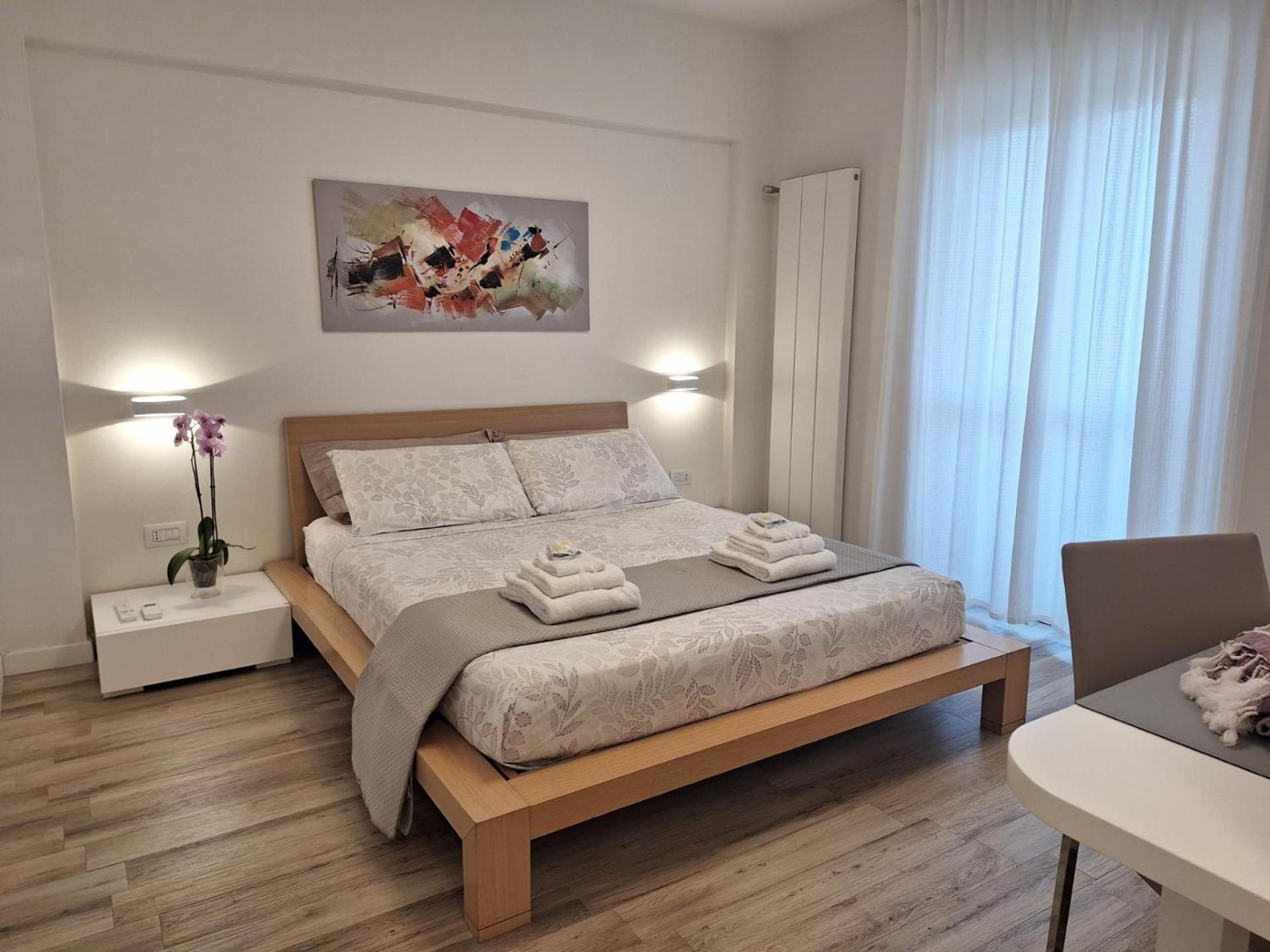 Apartament Il Colibri Alghero Zewnętrze zdjęcie