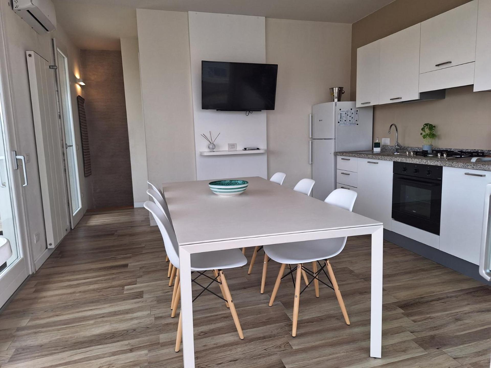 Apartament Il Colibri Alghero Zewnętrze zdjęcie
