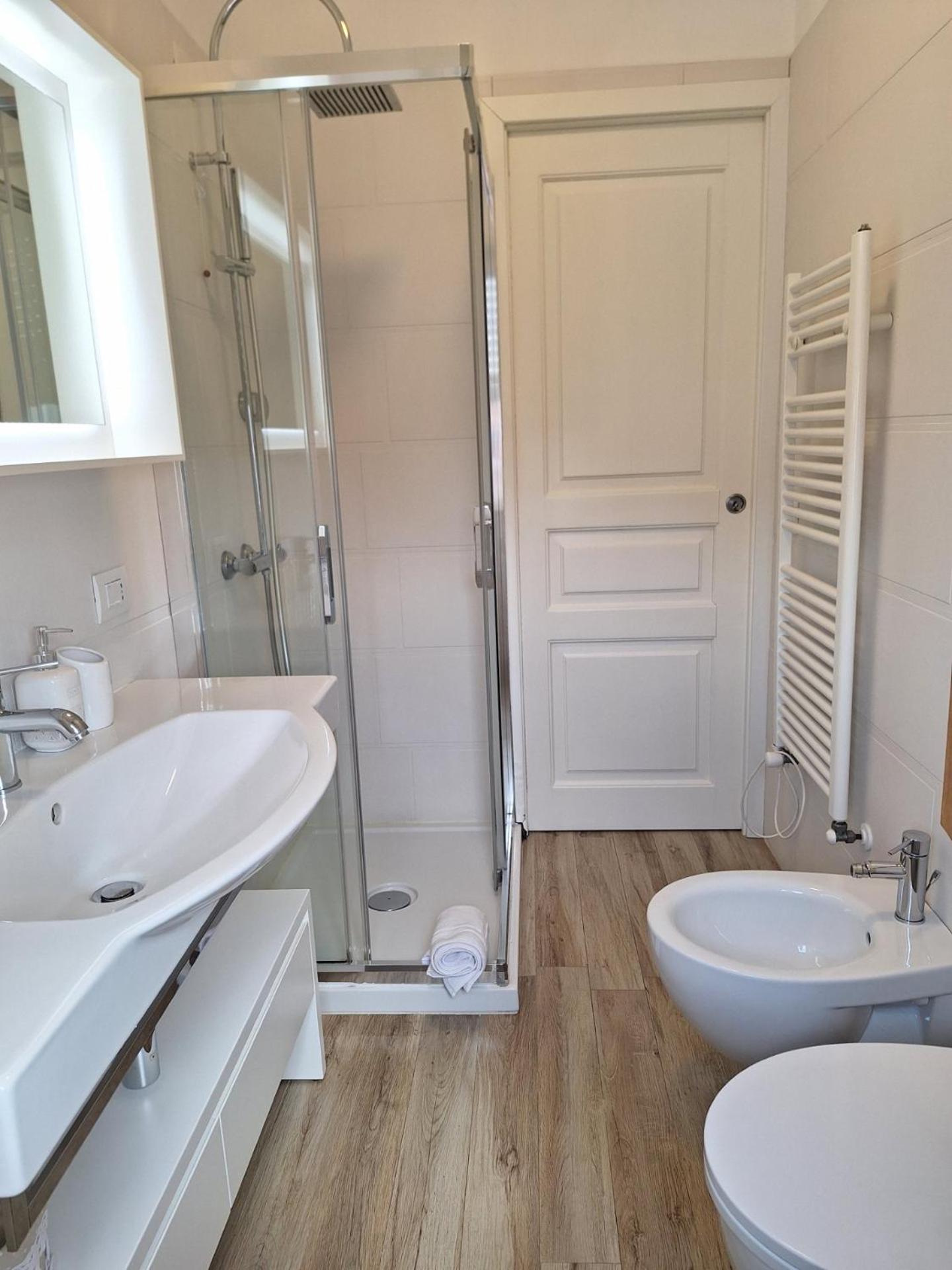 Apartament Il Colibri Alghero Zewnętrze zdjęcie