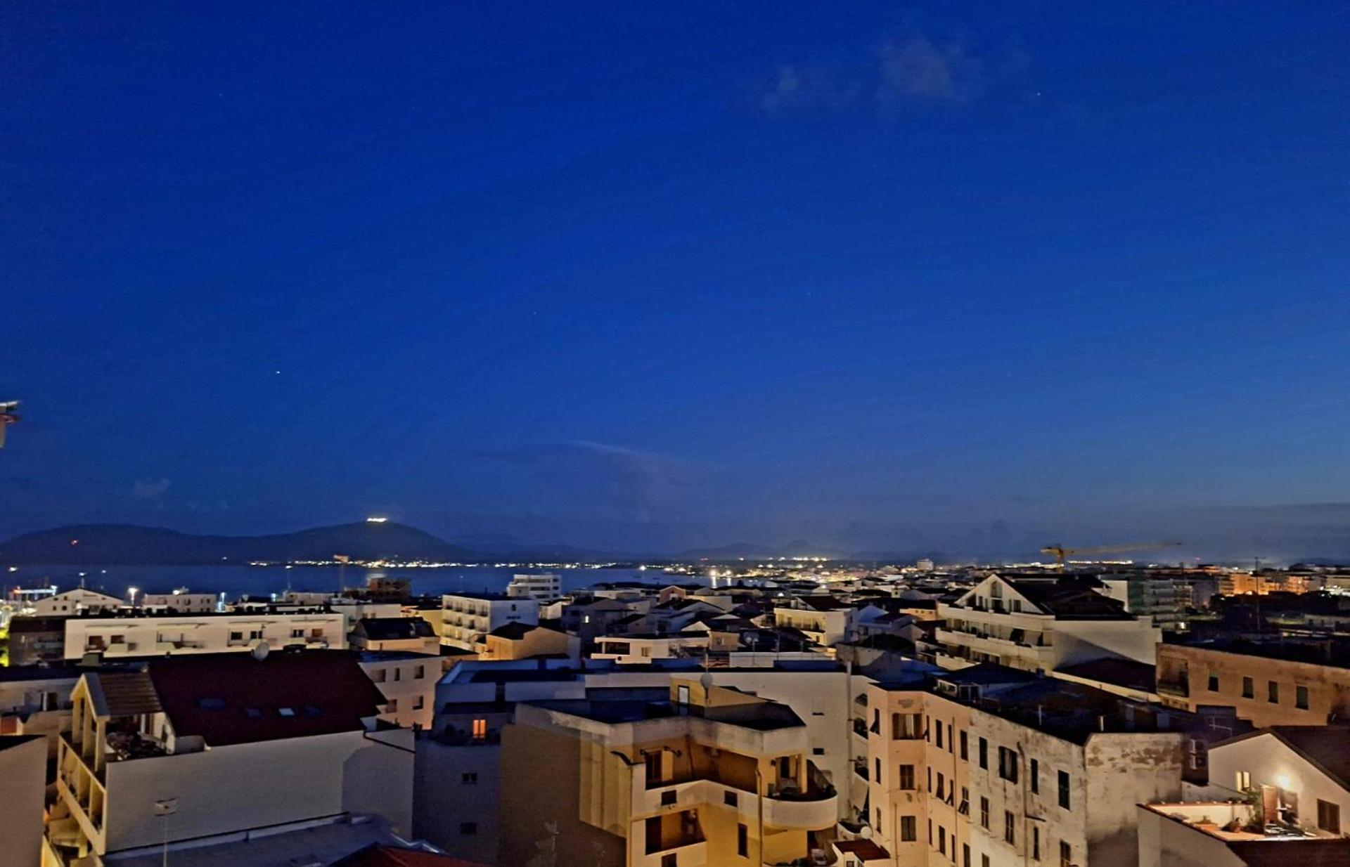 Apartament Il Colibri Alghero Zewnętrze zdjęcie